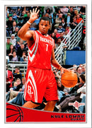 2009 Topps Kyle Lowry