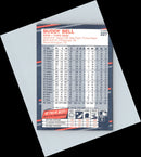 1988 Fleer Buddy Bell