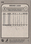 2011 O-Pee-Chee Brooks Laich