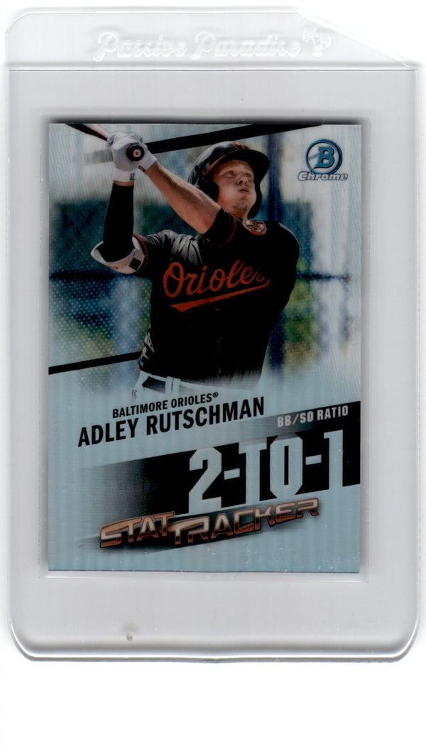 2020 Topps Baltimore Orioles #694