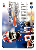 2000 Leaf Limited Eric Moulds #154