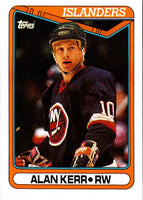 1990 Topps Alan Kerr #50