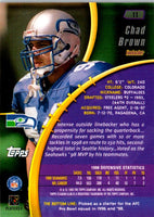 1999 Stadium Club Chad Brown #11