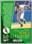 1993 Select Frank Thomas