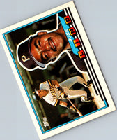 1989 Topps Big Jose Lind #25