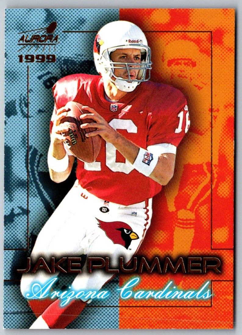 1998 Pro Line DC III Jake Plummer