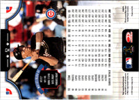 2002 Donruss Best of Fan Club Moises Alou #75