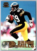 1998 Pacific Ernie Mills #331