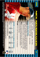 2002 Bowman Nick Neugebauer #255