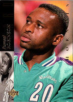 1993 Upper Deck Cliff Robinson #124