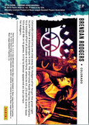 2019 Panini Diamond Kings Squires Brendan Rodgers