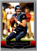 2004 Topps Draft Picks & Prospects Matt Hasselbeck