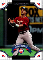 2002 Donruss Best of Fan Club Moises Alou #75
