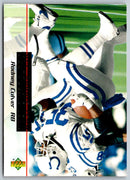 1993 Upper Deck Rodney Culver