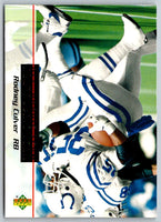 1993 Upper Deck Rodney Culver #34