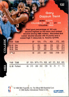 1996 Hoops Gary Trent #132
