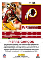 2017 Score Pierre Garcon #186