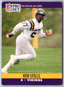 1990 Proset Ken Stills