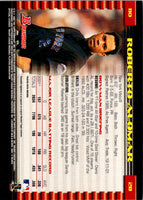 2002 Bowman Roberto Alomar #110