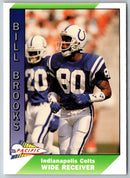 1991 Pacific Bill Brooks