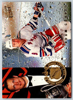 1994 ProSet Adam Graves #9