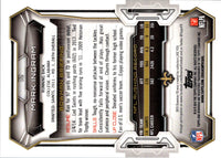 2015 Bowman Mark Ingram #72