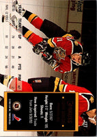 1993 Donruss Evgeny Davydov #127