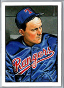 1990 Bowman Nolan Ryan