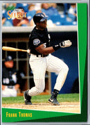 1993 Select Frank Thomas