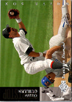 1994 Upper Deck Fun Pack Ozzie Guillen #113