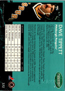 1992 Parkhurst Dave Tippett