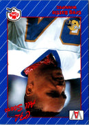 1991 All World CFL Greg Battle