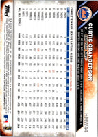 2016 Topps Holiday Baseball Curtis Granderson #HMW44