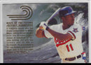 1994 Fleer Flair Jeffrey Hammonds