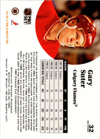 1991 Pro Set Gary Suter #32