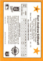 1989 Donruss All-Stars Kurt Stillwell #29