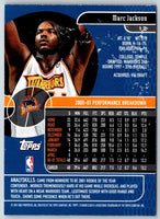 2000 Topps Gallery Marcus Robinson #12