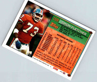 1994 Topps Simon Fletcher #159