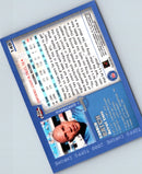 2000 Topps Chrome Charlie Batch