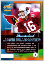 1998 Pro Line DC III Jake Plummer #100