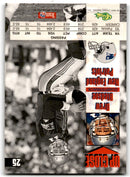 1994 Images Drew Bledsoe