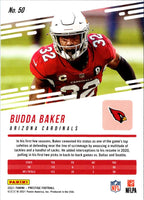 2021 Panini Budda Baker #13