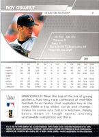 2003 Stadium Club Roy Oswalt #98