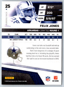 2010 Panini Absolute Memorabilia Felix Jones