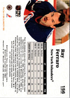 1991 Pro Set Ray Ferraro #156