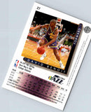 1994 Upper Deck David Benoit