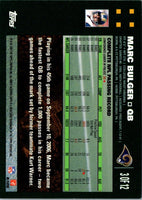 2005 Topps Marc Bulger #195