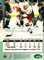 1994 Parkhurst Keith Tkachuk #264