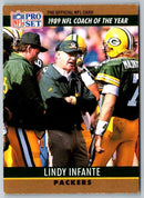 1990 Proset Lindy Infante