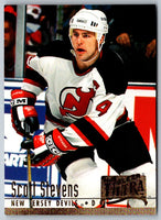 1994 ProSet Scott Stevens #123